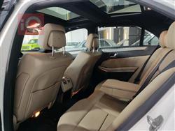 مێرسێدس بێنز E-Class